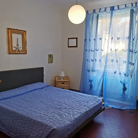 A Casa Di Alecarla 아파트 레리치
