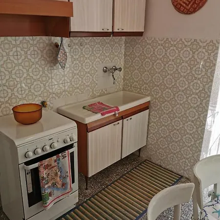 A Casa Di Alecarla * Lerici