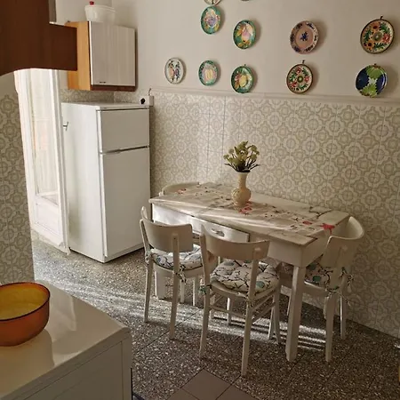 Διαμέρισμα A Casa Di Alecarla
