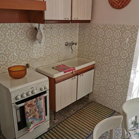 A Casa Di Alecarla * Lerici