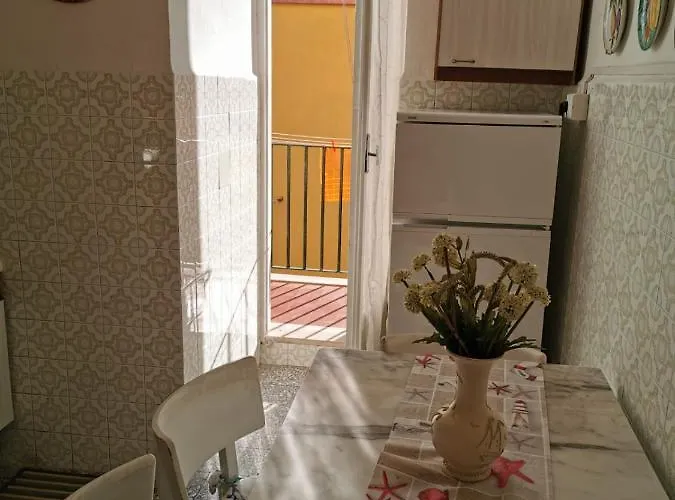 Lägenhet A Casa Di Alecarla *