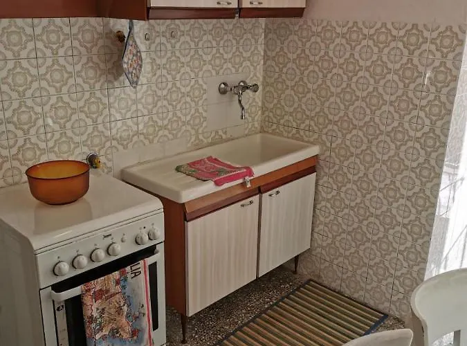 A Casa Di Alecarla * Lerici