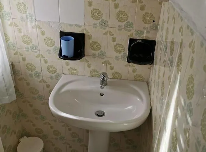 A Casa Di Alecarla