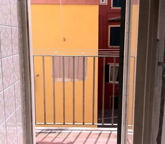 Lägenhet A Casa Di Alecarla *